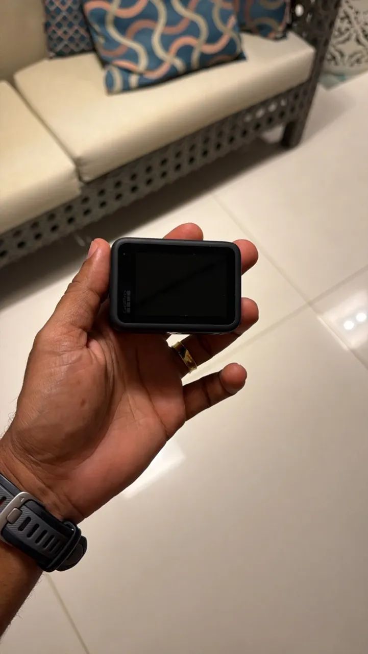 Vendo gopro hero black 10  - Foto 5