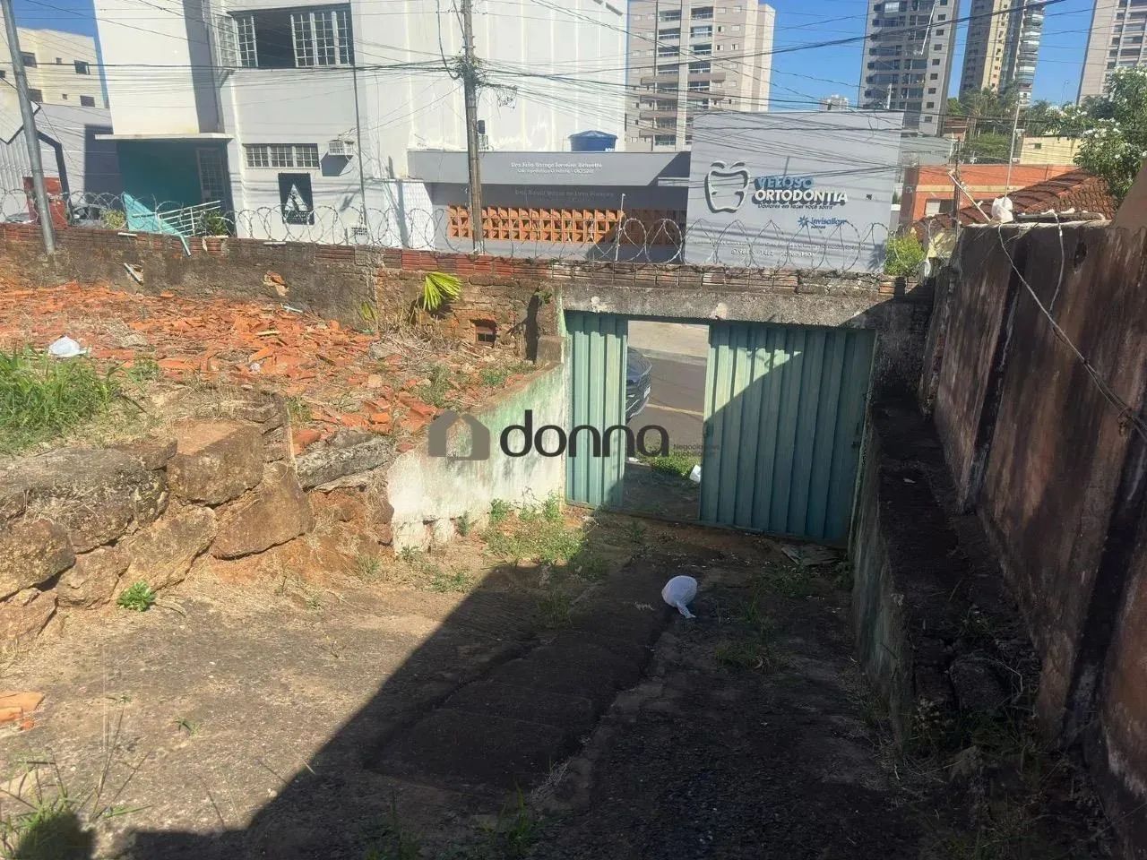 Lote à venda, Vila Maria Helena - Uberaba/MG - Foto 2