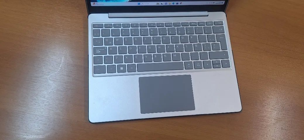 LAPTOP MICROSOFT SLIM - INTEL CORE i5 - NOVISSIMO - TELA TOUCHSCREENE - Foto 3