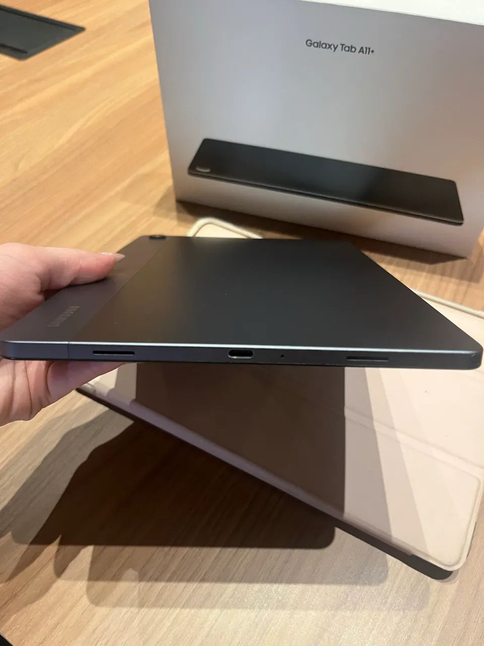 TABLET A11 PLUS - 11 POLEGADAS - Foto 2