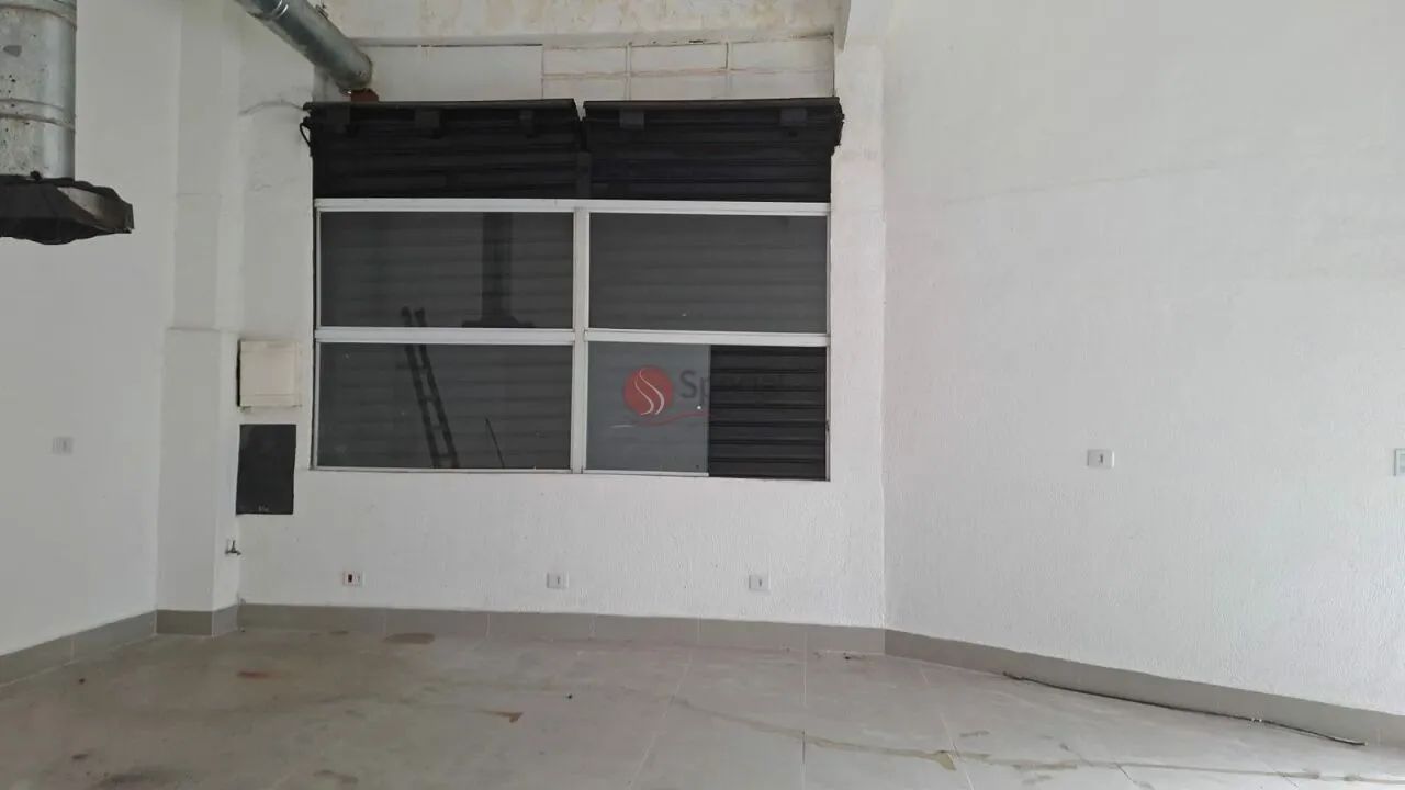 Salão comercial na Cidade Patriarca. - Foto 3
