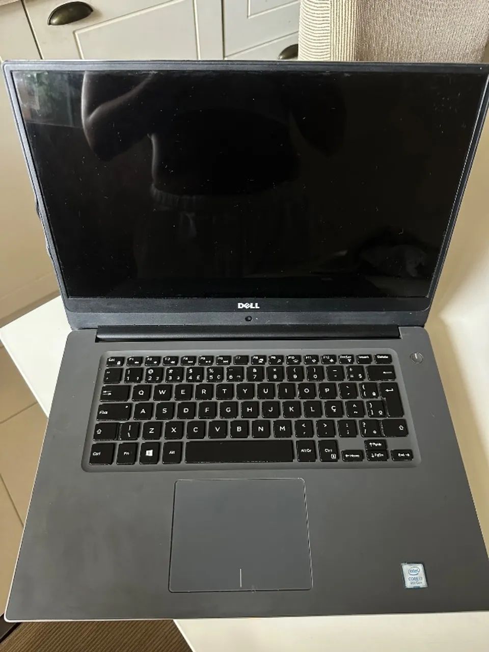Notebook Dell Inspiron 