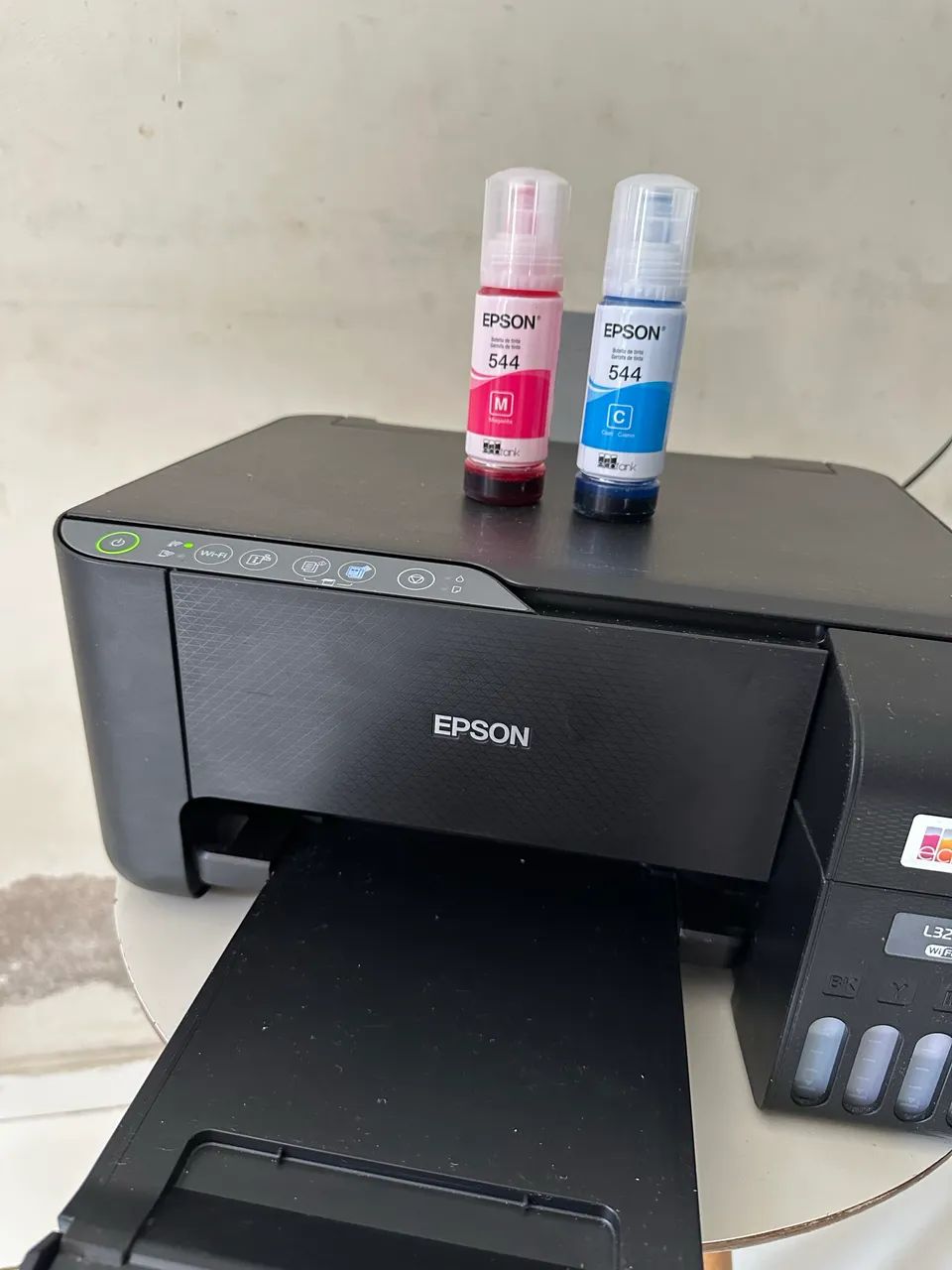 Impressora Epson - Foto 4