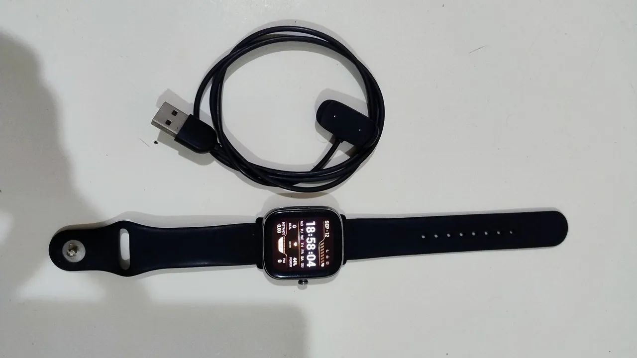 Amazfit GTS 2 mini