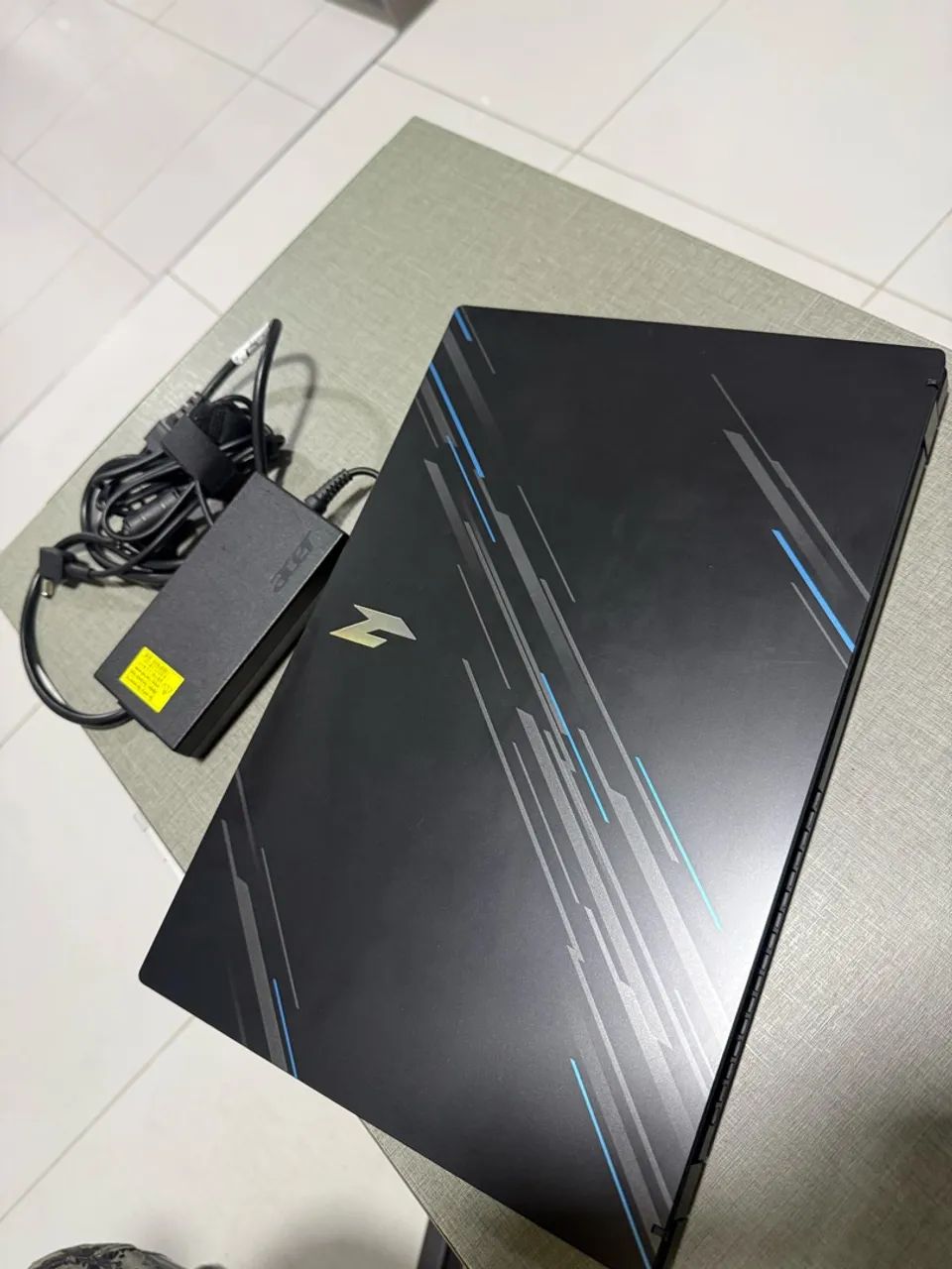 Notebook Acer Nitro V15