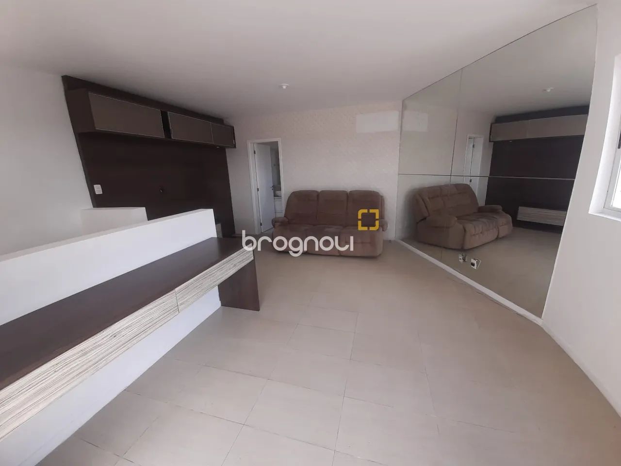 Cobertura duplex em São José/sc - Foto 4