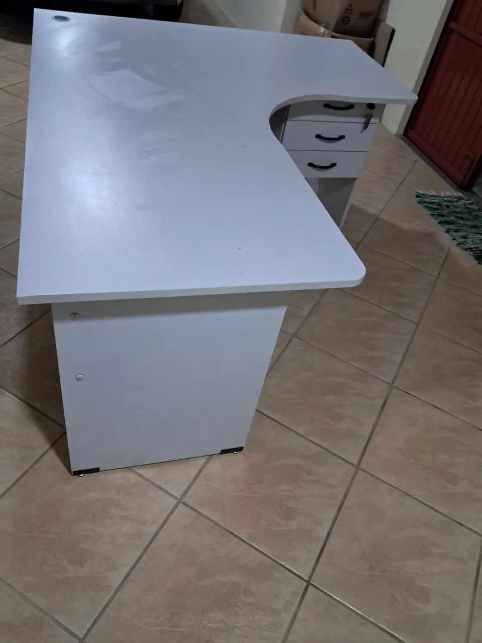Mesa de escritório  - Foto 5