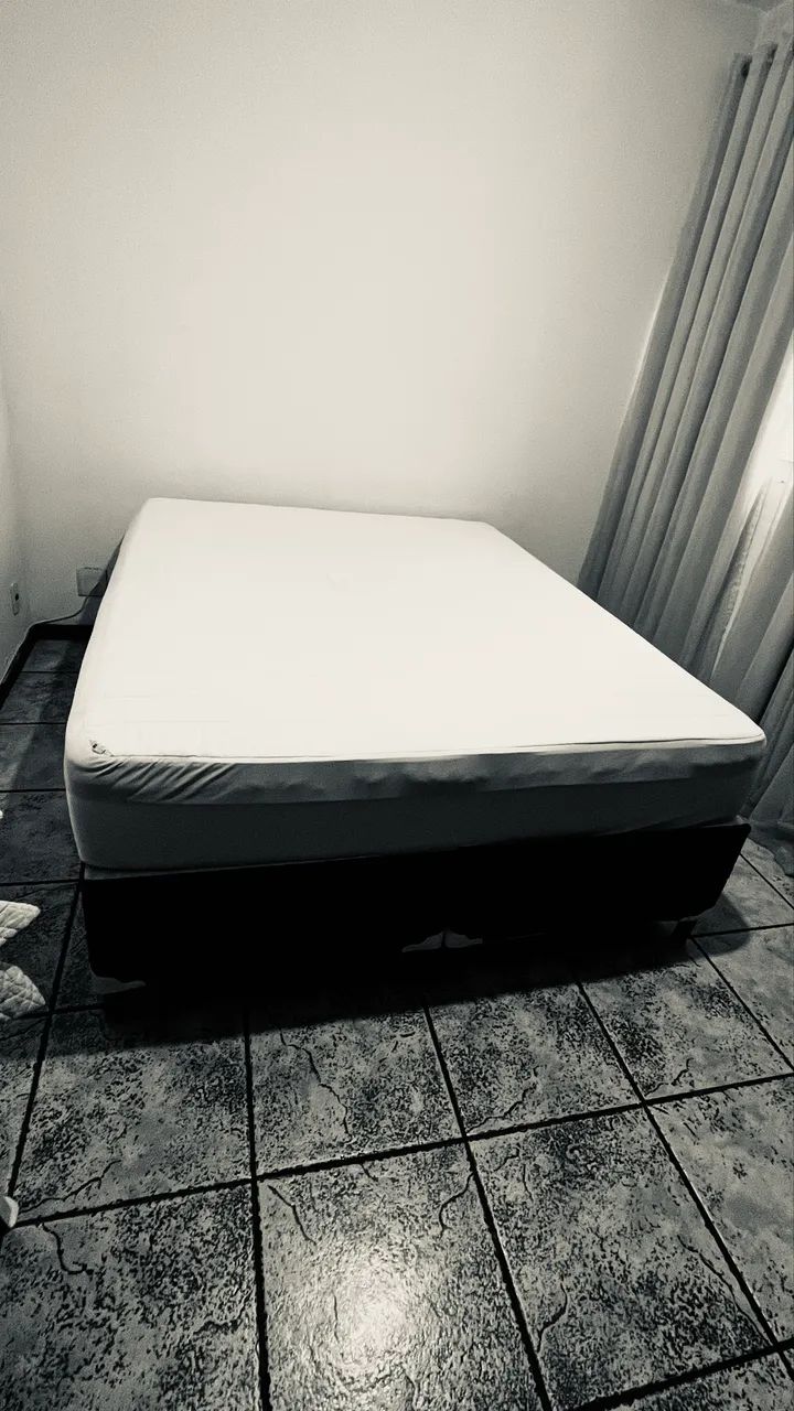 Cama box queen - Foto 3
