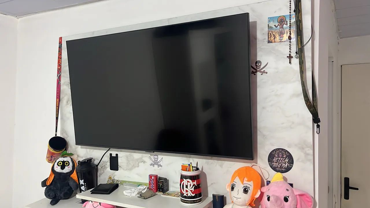 Tv 43 polegadas Samsung 