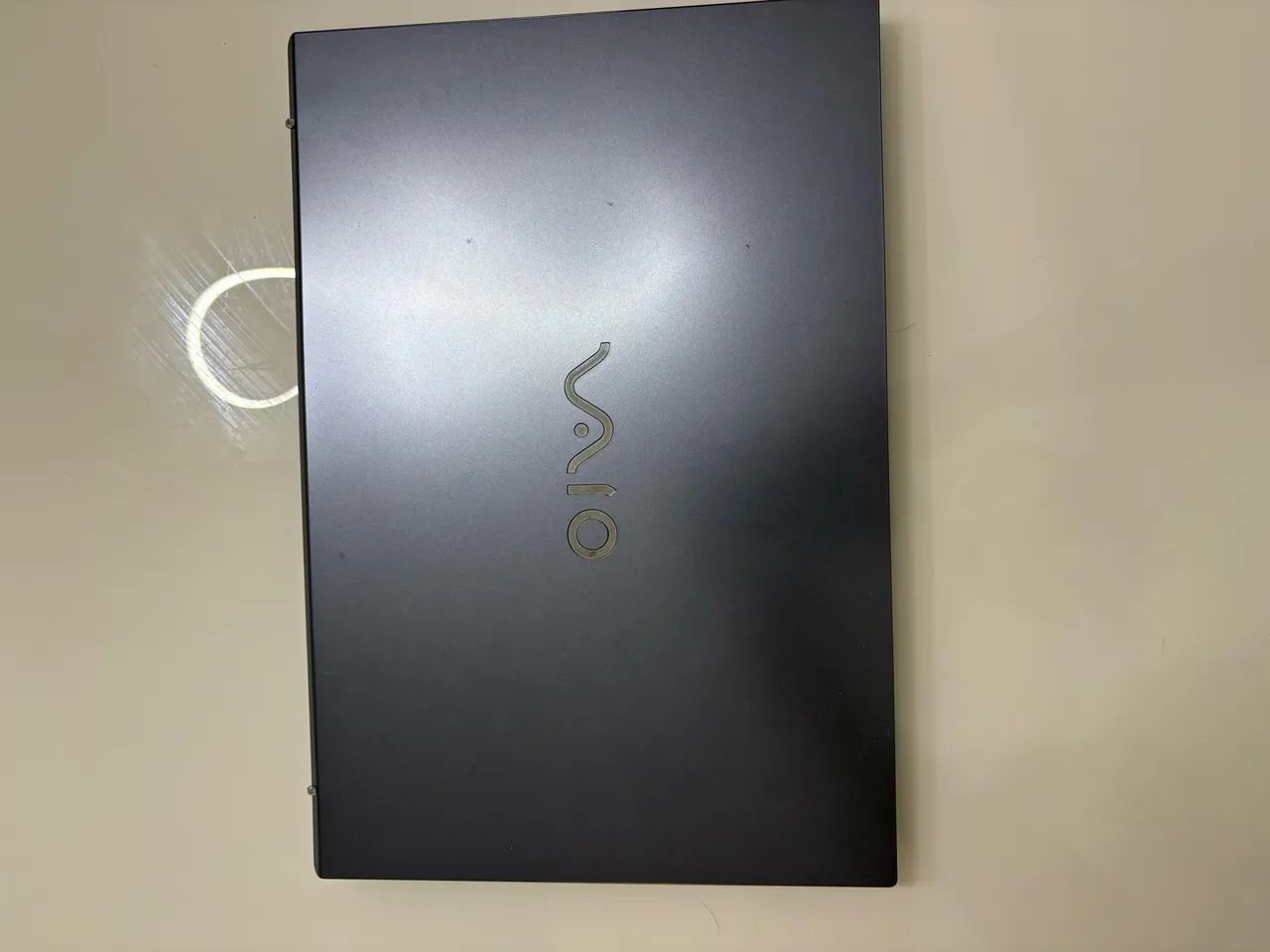 Notebook Vaio - Foto 2