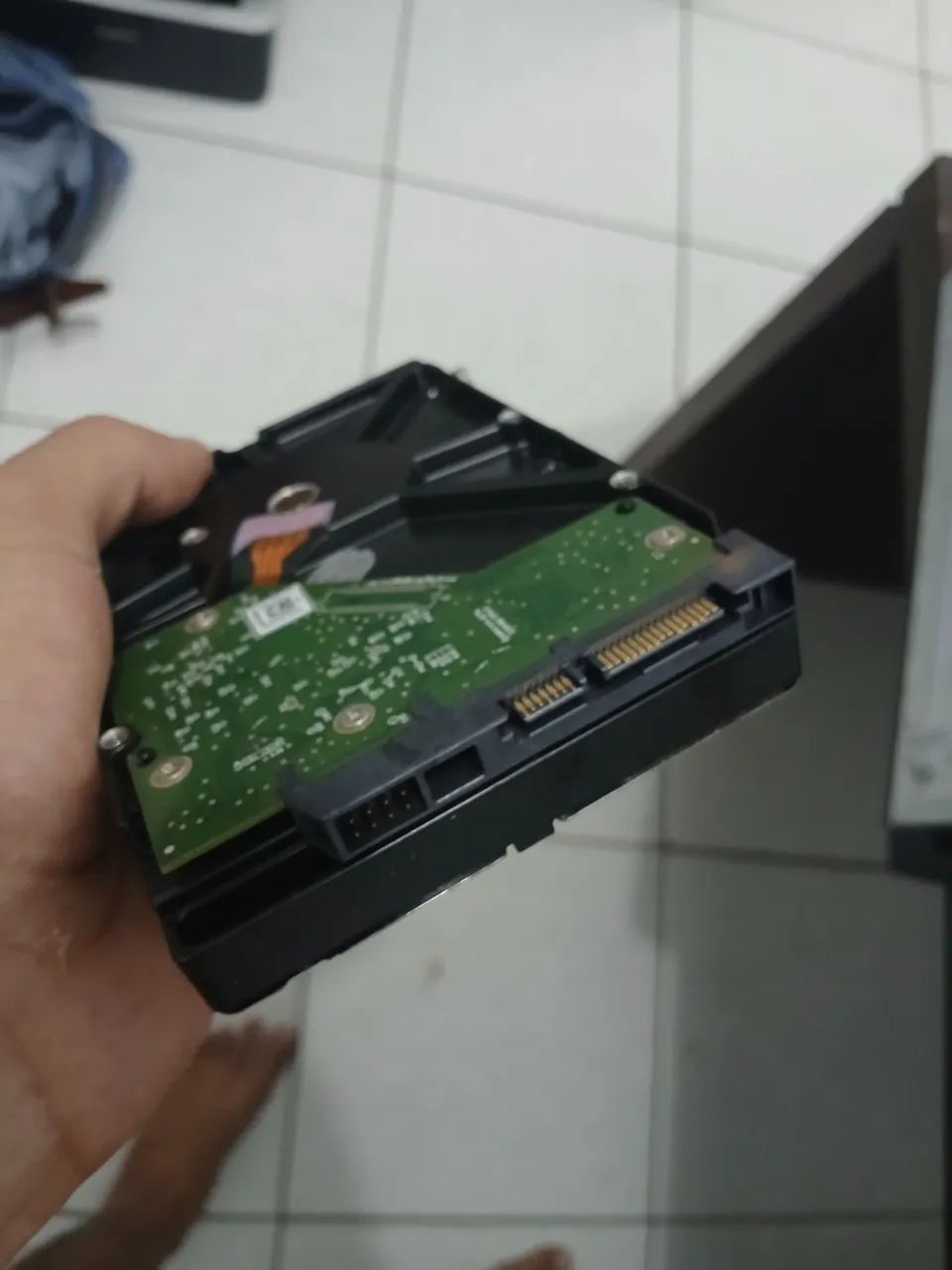 Hd 2tb wd red - Foto 2