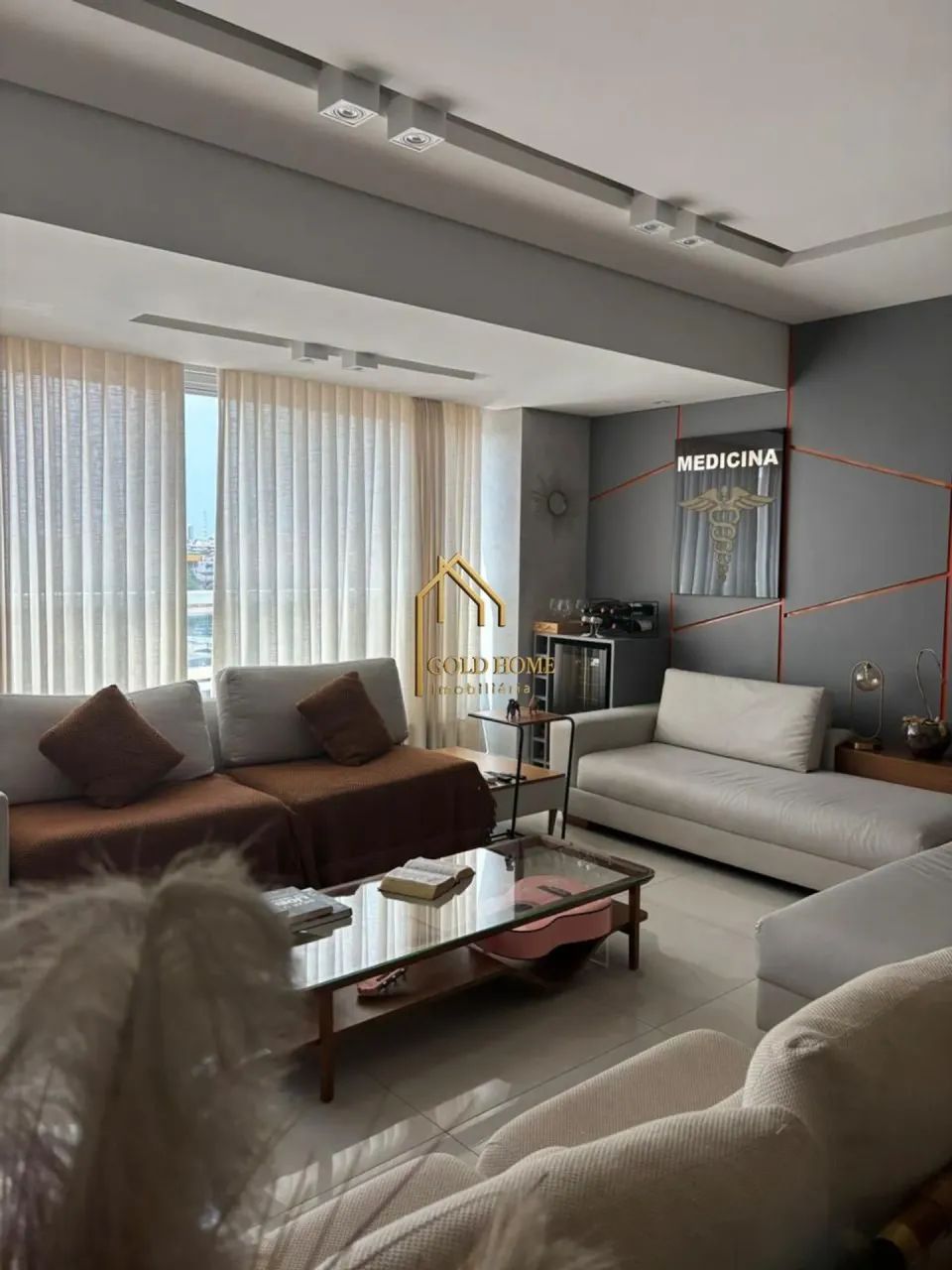 Vendo Apartamento Próximo shopping 3 Américas - Foto 4