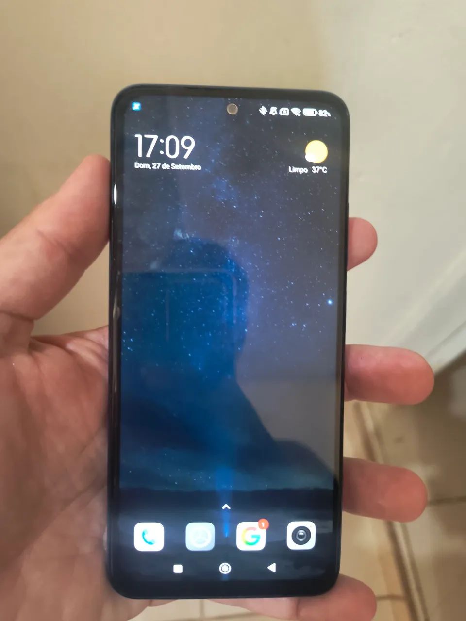 REDIMI NOTE 11S