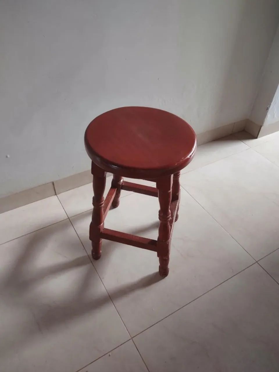 MESA + TAMOBRETES (10 Und)