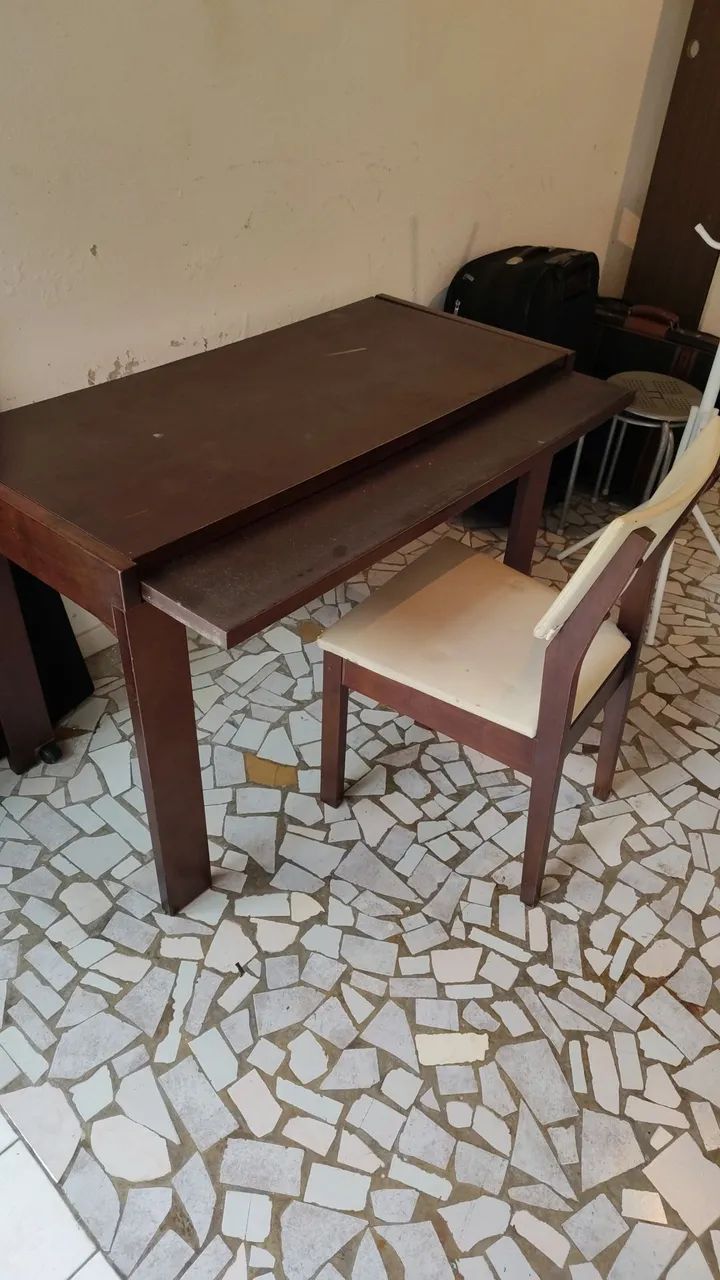 Mesa de escritório  - Foto 3