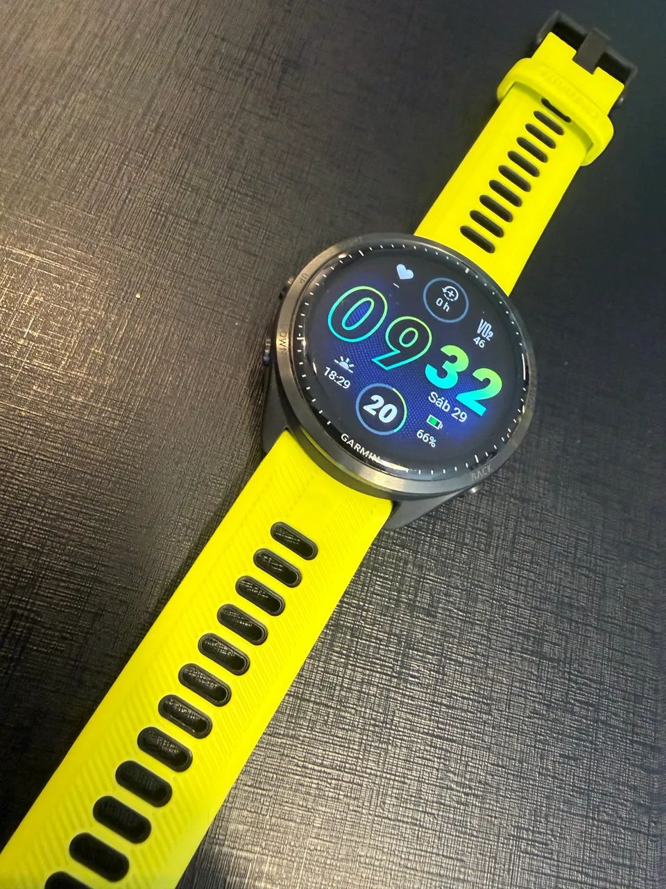 Garmin forerunner 965 - Foto 2