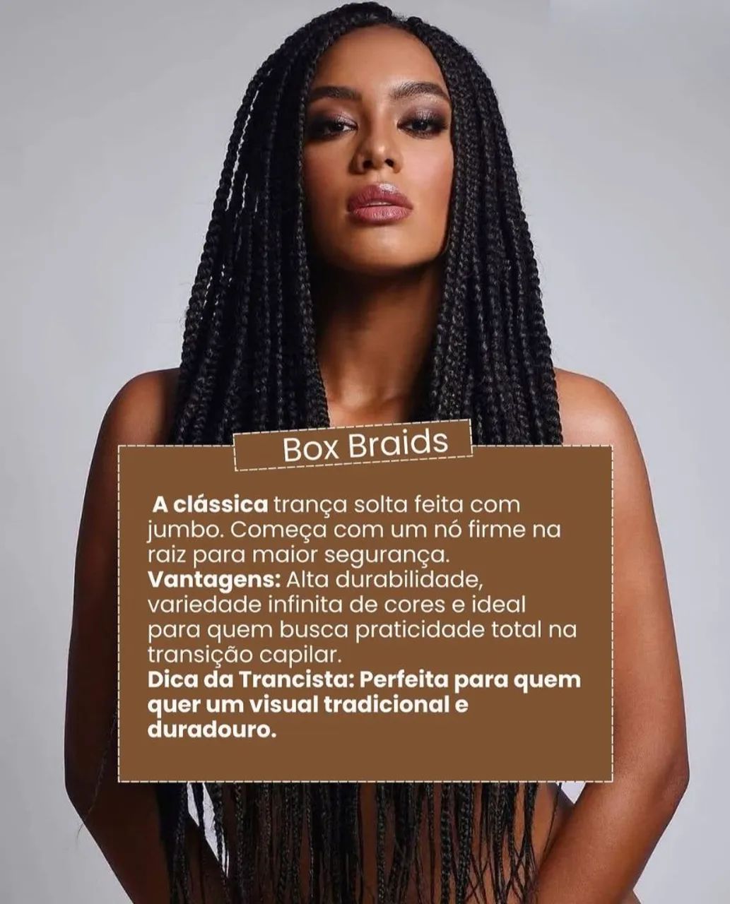 Tranças