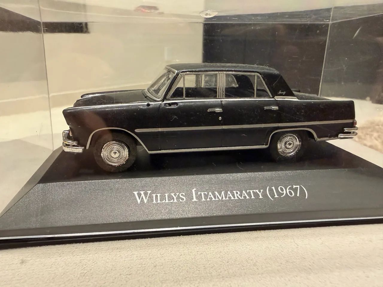 Carros de coleção  - Foto 2