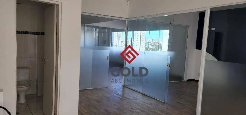 Galpão à venda, 585 m²Vila Valparaíso - Santo André/SP - Foto 4
