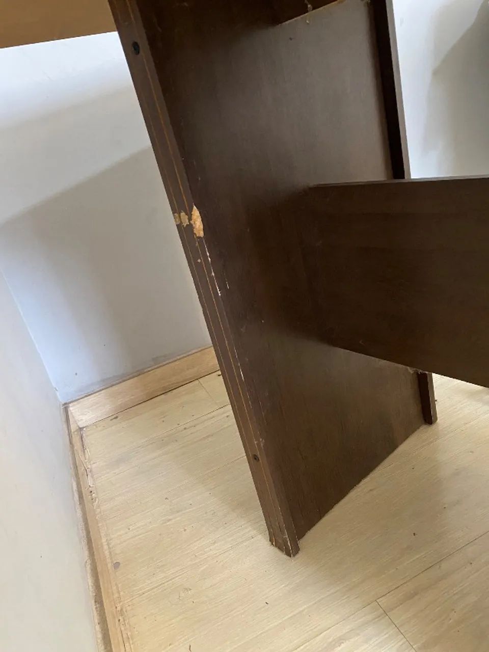 Mesa com 4 cadeiras  - Foto 4