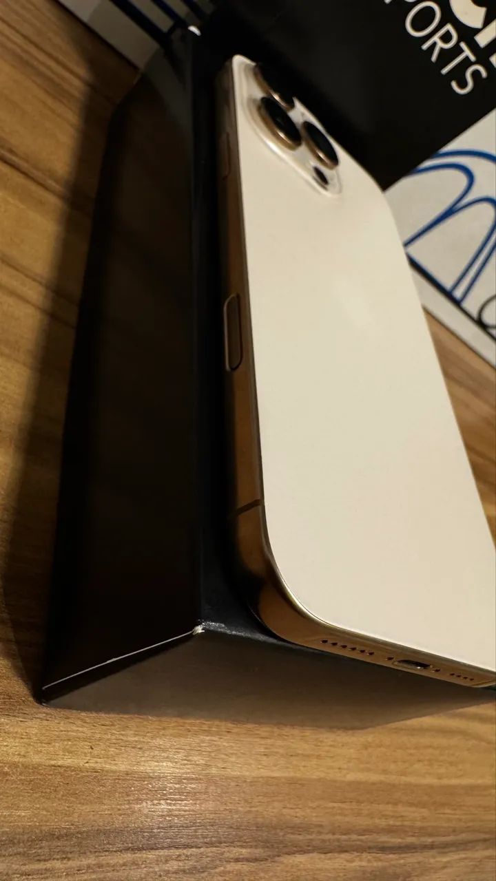 iphone 16 pro max desert 256Gb  - Foto 2