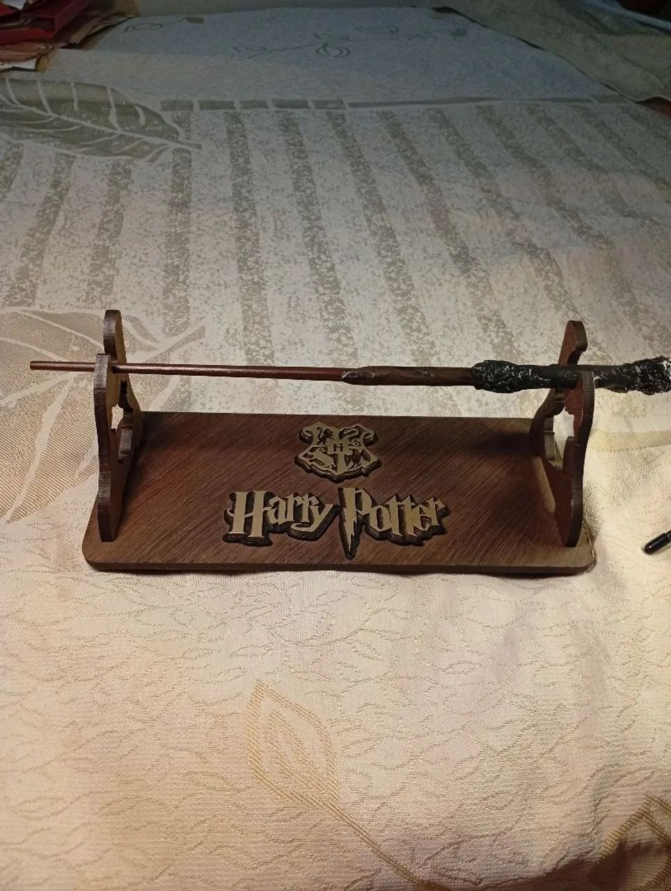 Varinha Harry Potter 