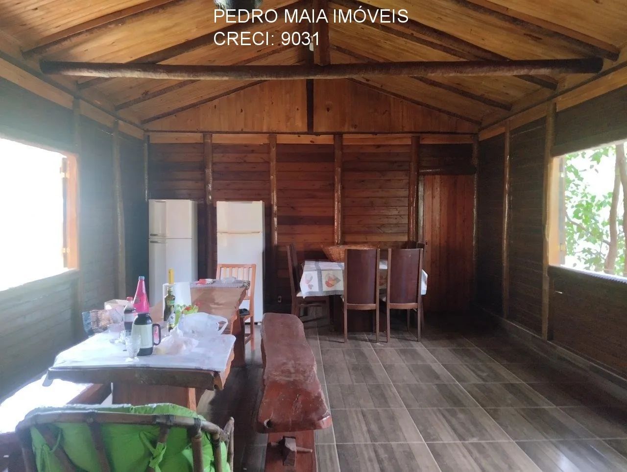 FAZENDA RURAL em ONÇA DE PITANGUI - MG, Rural - Foto 4