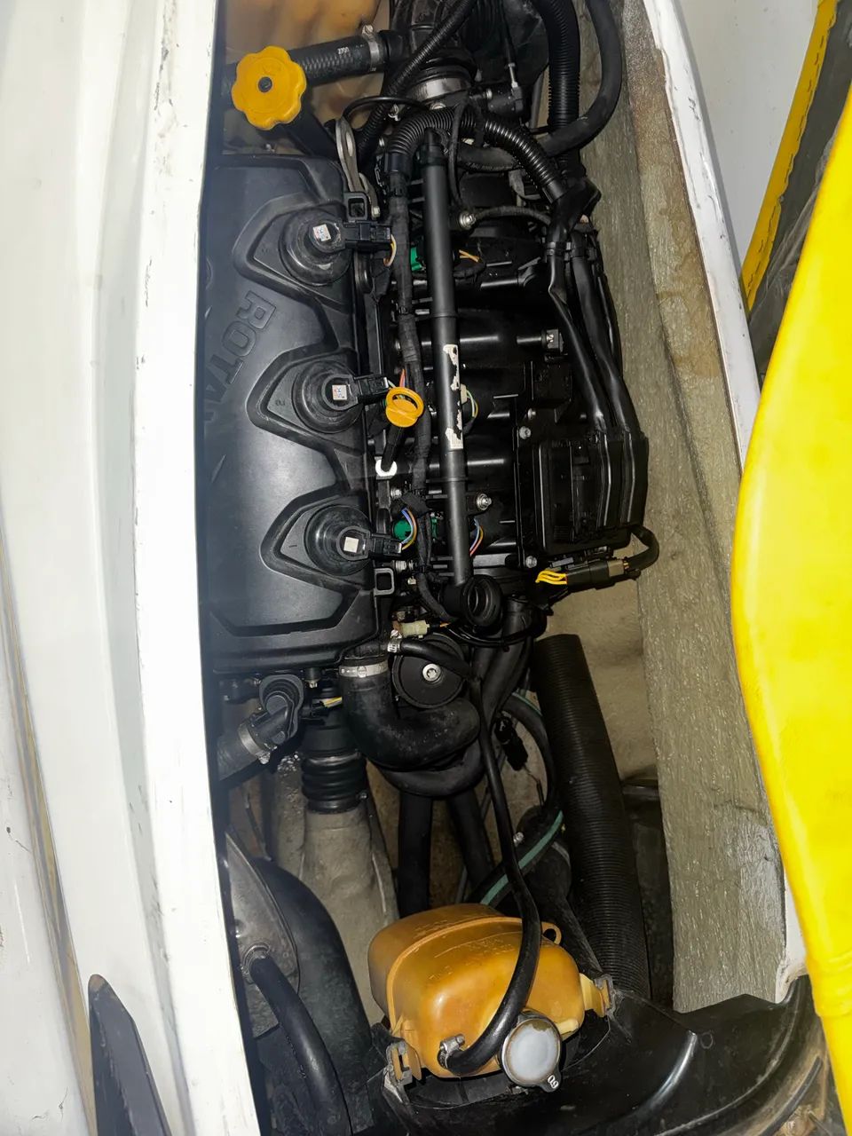 SEADOO GTI130SE exclusivo  - Foto 3