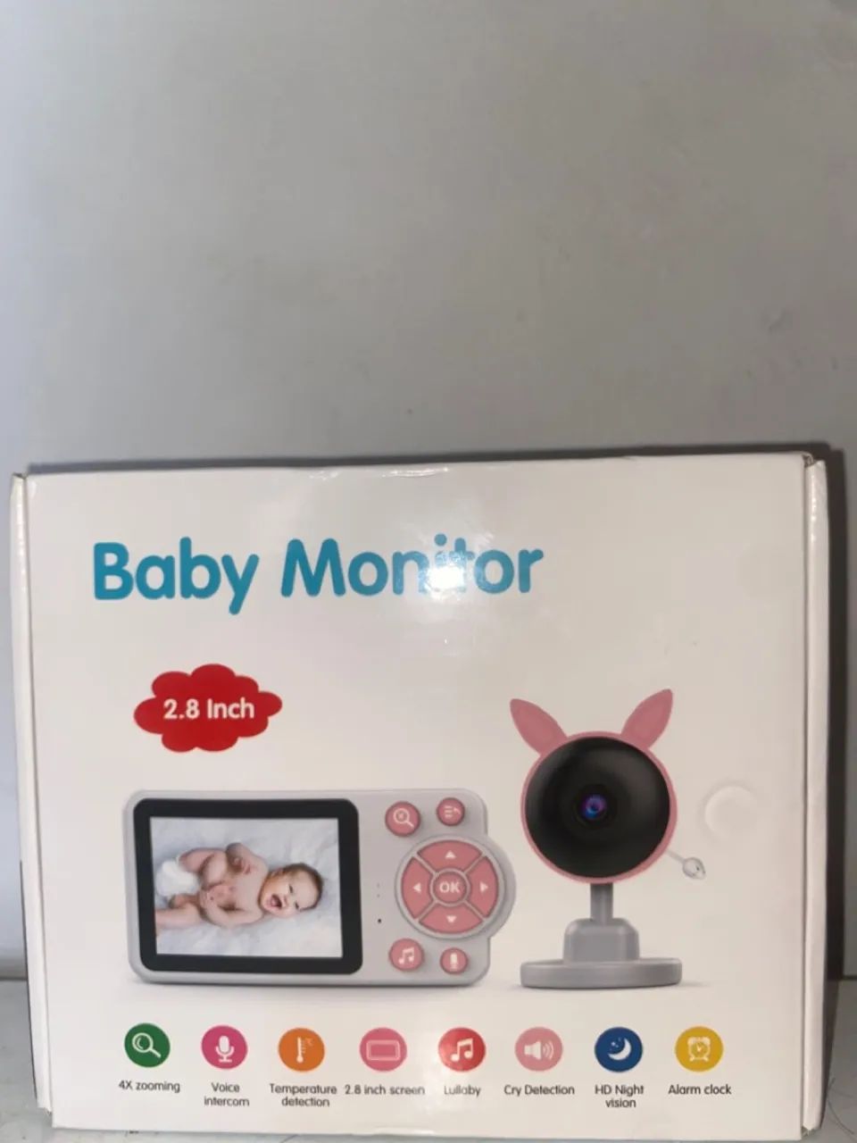 Baba eletronica