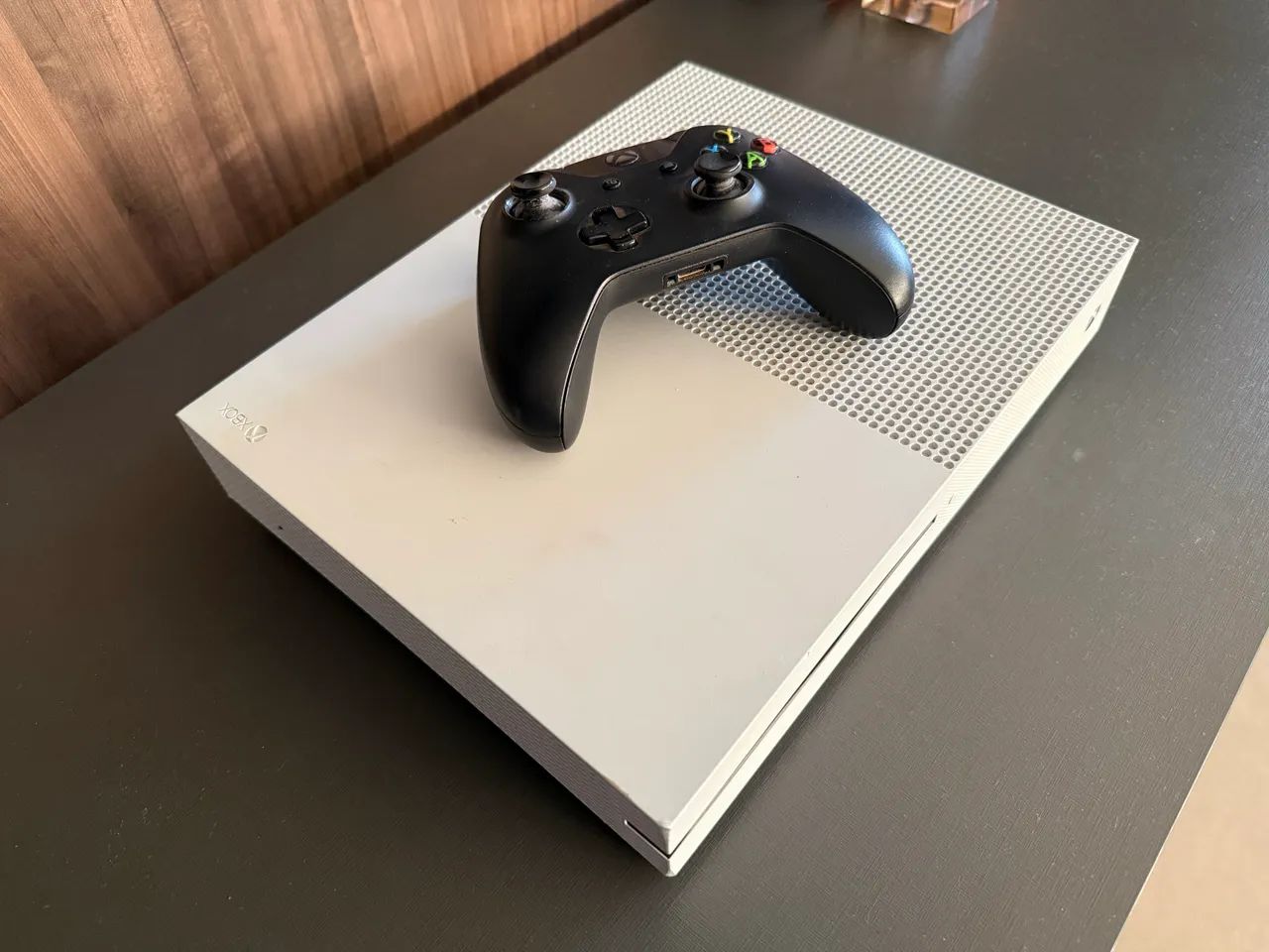 X-Box One 500Gb - Foto 4