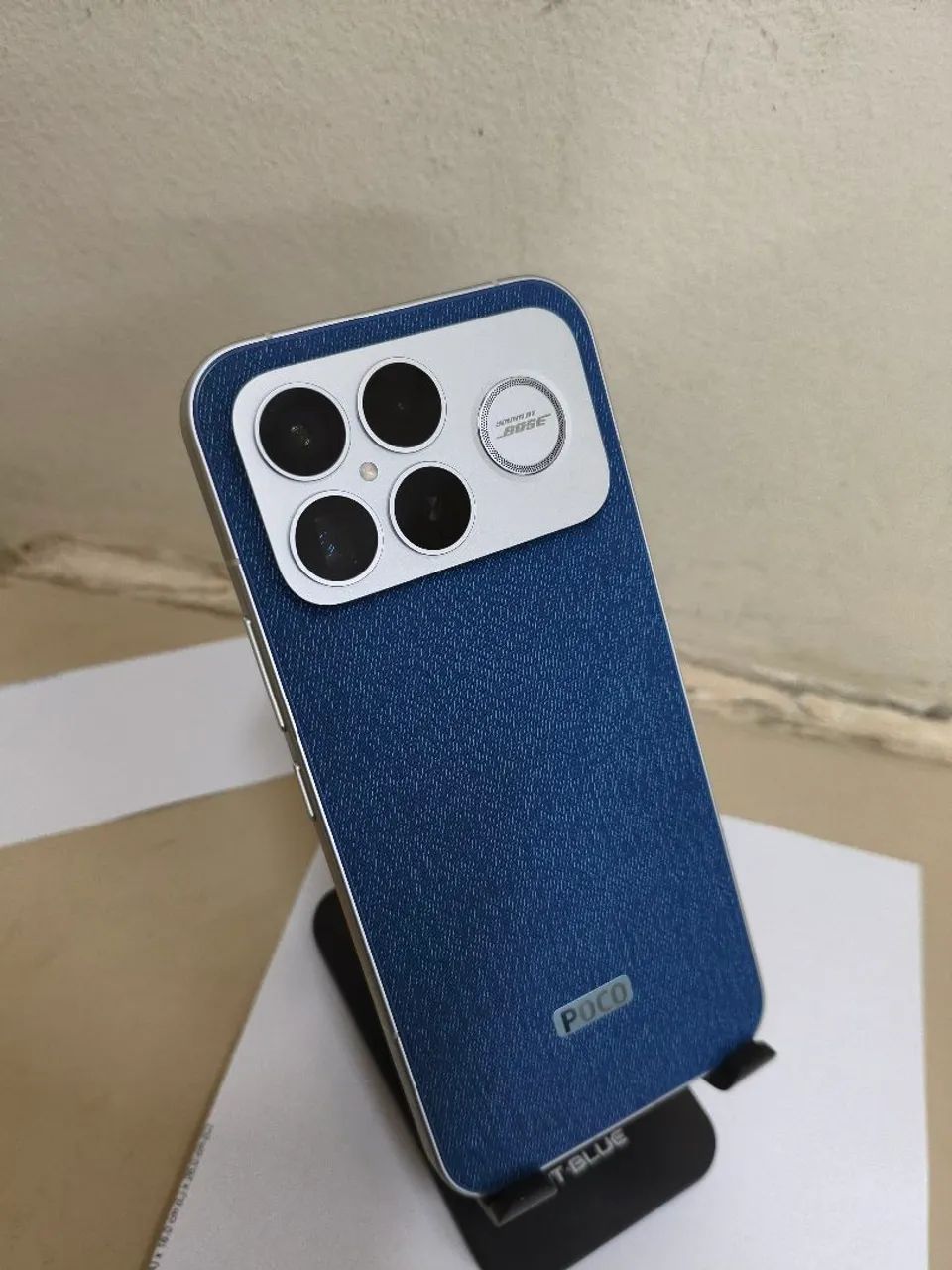 Poco F8 Ultra 12/256