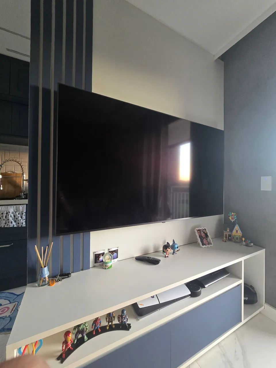 TV LG 4K 65 UHD - Foto 2