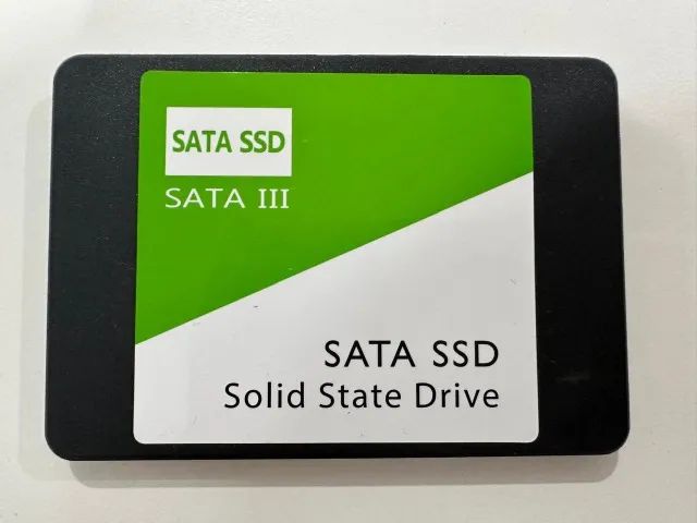 SSD Sata Genérico 1TB