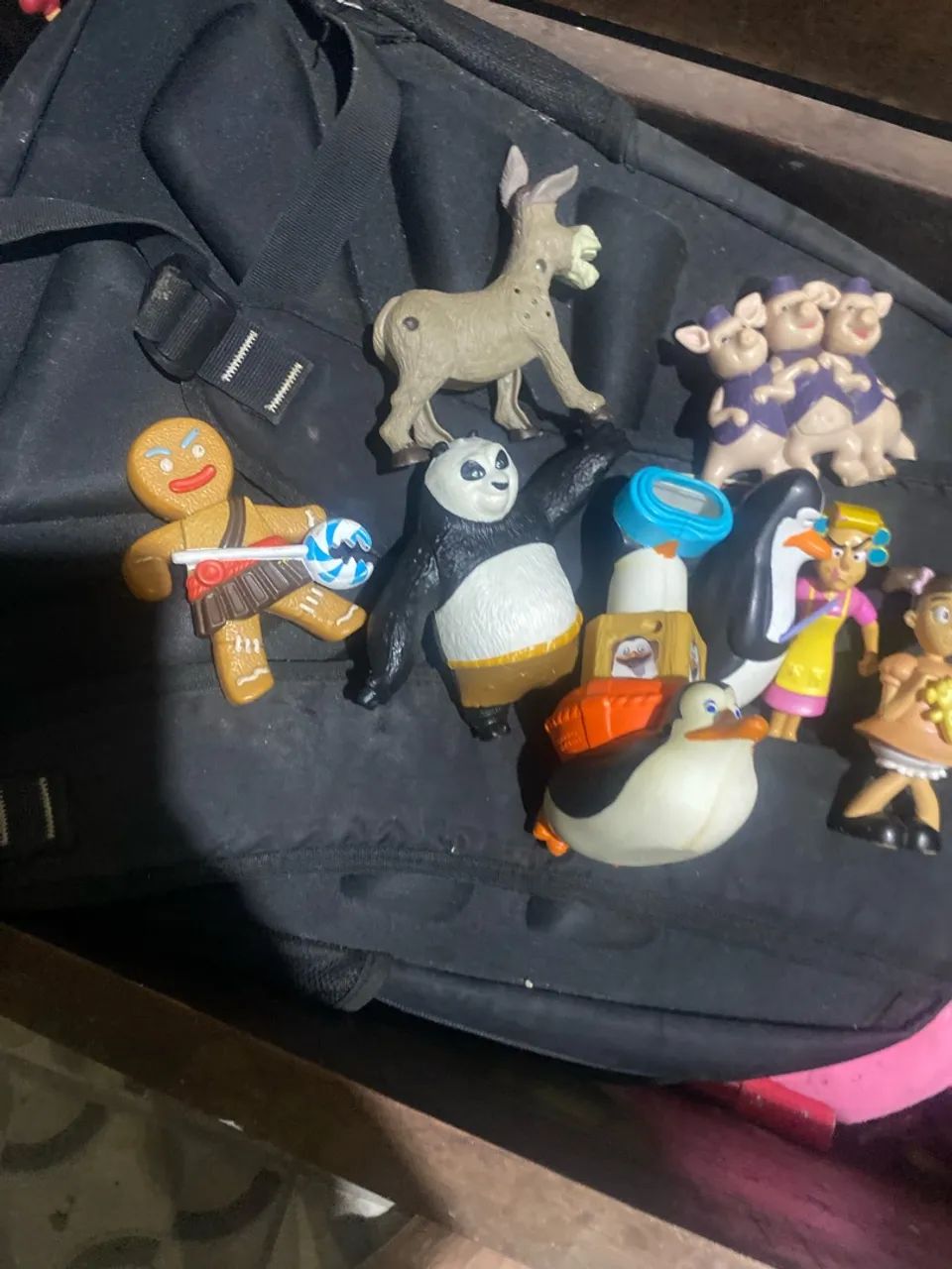 Brinquedos  - Foto 2