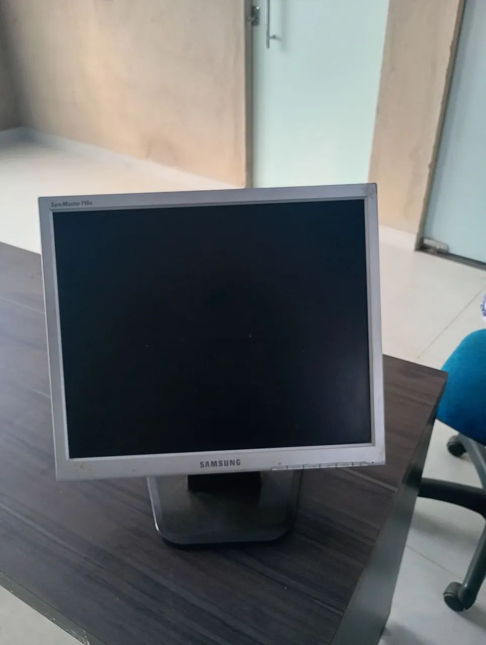 Monitor 