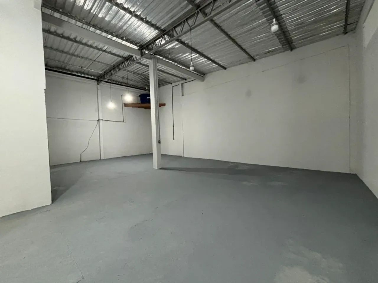 GALPÃO 350m² A VENDA BARRA DO ARIRIÚ PALHOÇA - Foto 4