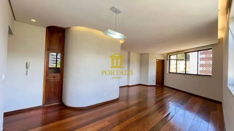 Apartamento com 4 quartos à venda em Belo Horizonte - Foto 2