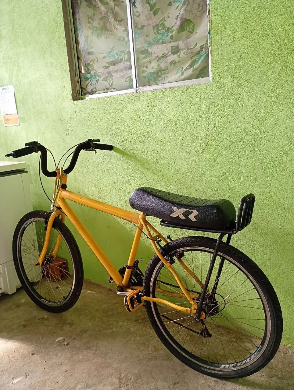 Bicicleta  - Foto 2