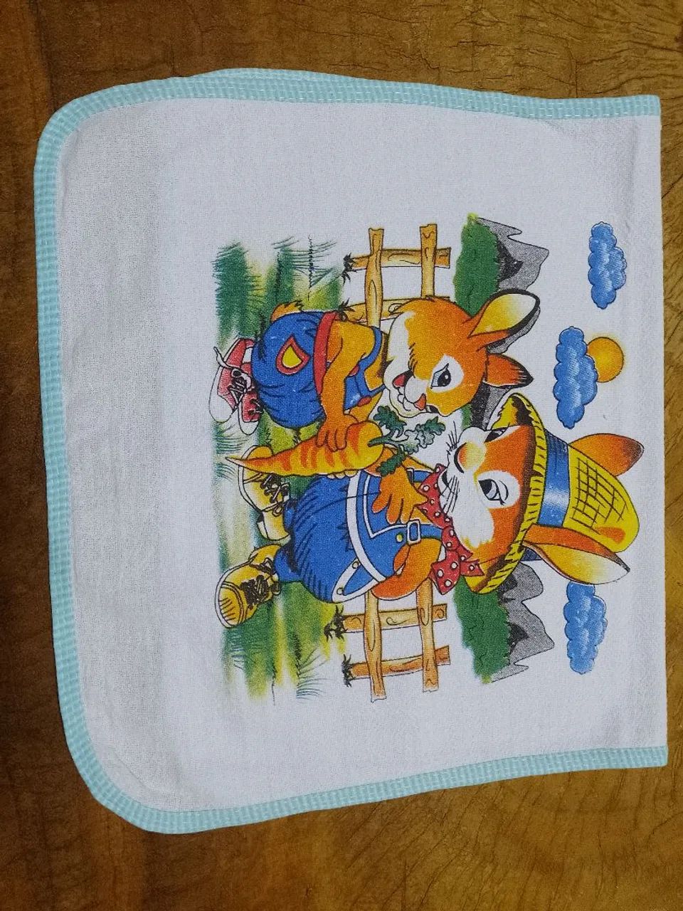 GUARDANAPOS (KIT COM 4 ÍTENS) - Foto 4