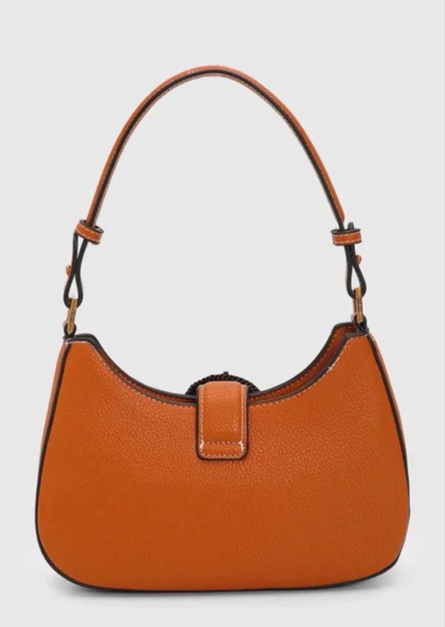 Bolsa Santa Lolla pequena - Foto 4