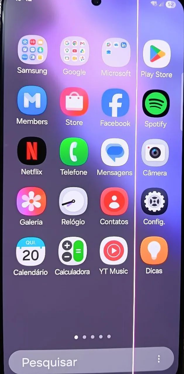 Samsung S21 5g  - Foto 2