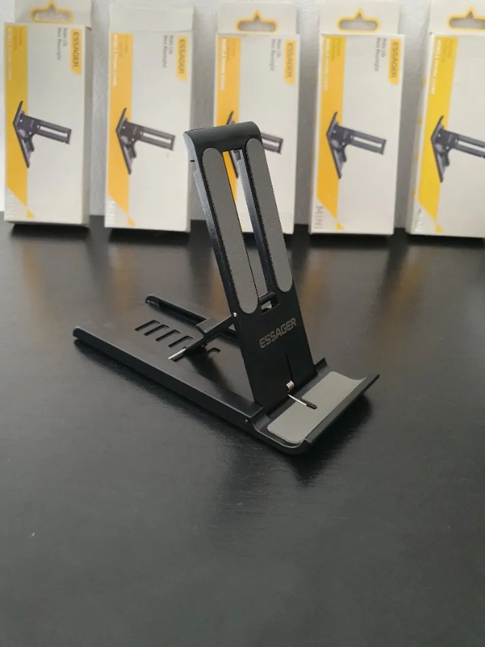 Suporte Universal Essager para Celular e Tablet com 6 Ajustes - Foto 2