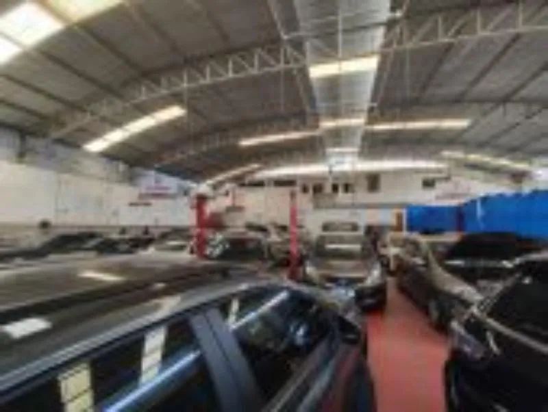 GALPAO COMERCIAL em Belo Horizonte - Minas Gerais, Caiçaras