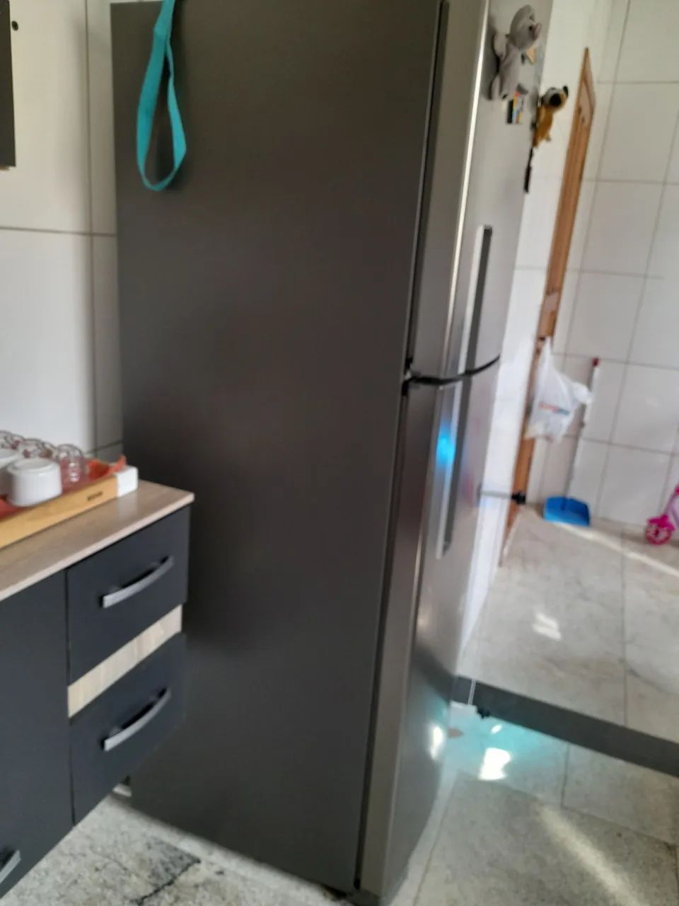 GELADEIRA  - Foto 2