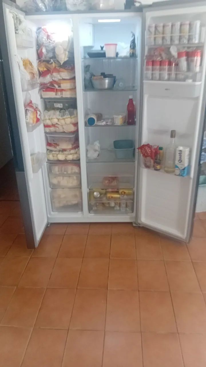Geladeira  - Foto 3