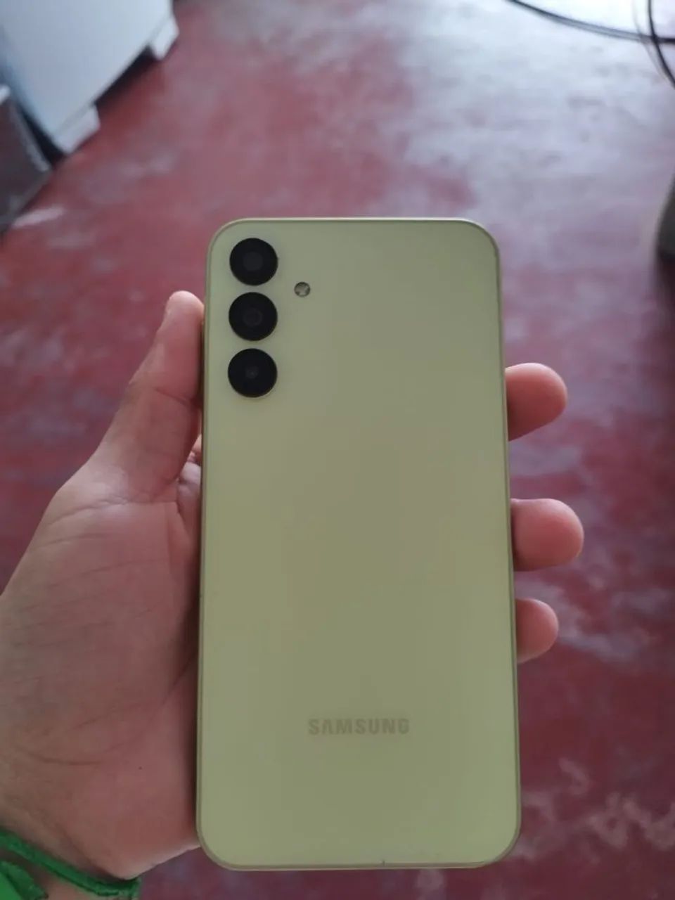 Galaxy A15 5g