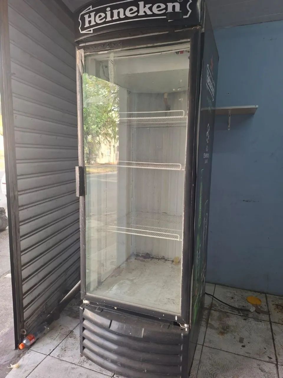 Freezer Heineken  - Foto 5