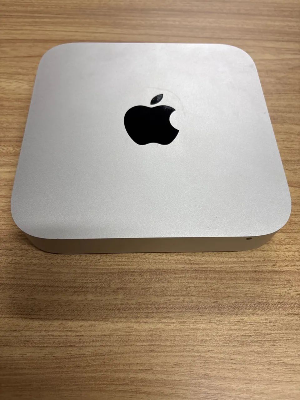 Mac Mini 2014 i5 8GB SSD 512GB + HD 1TB