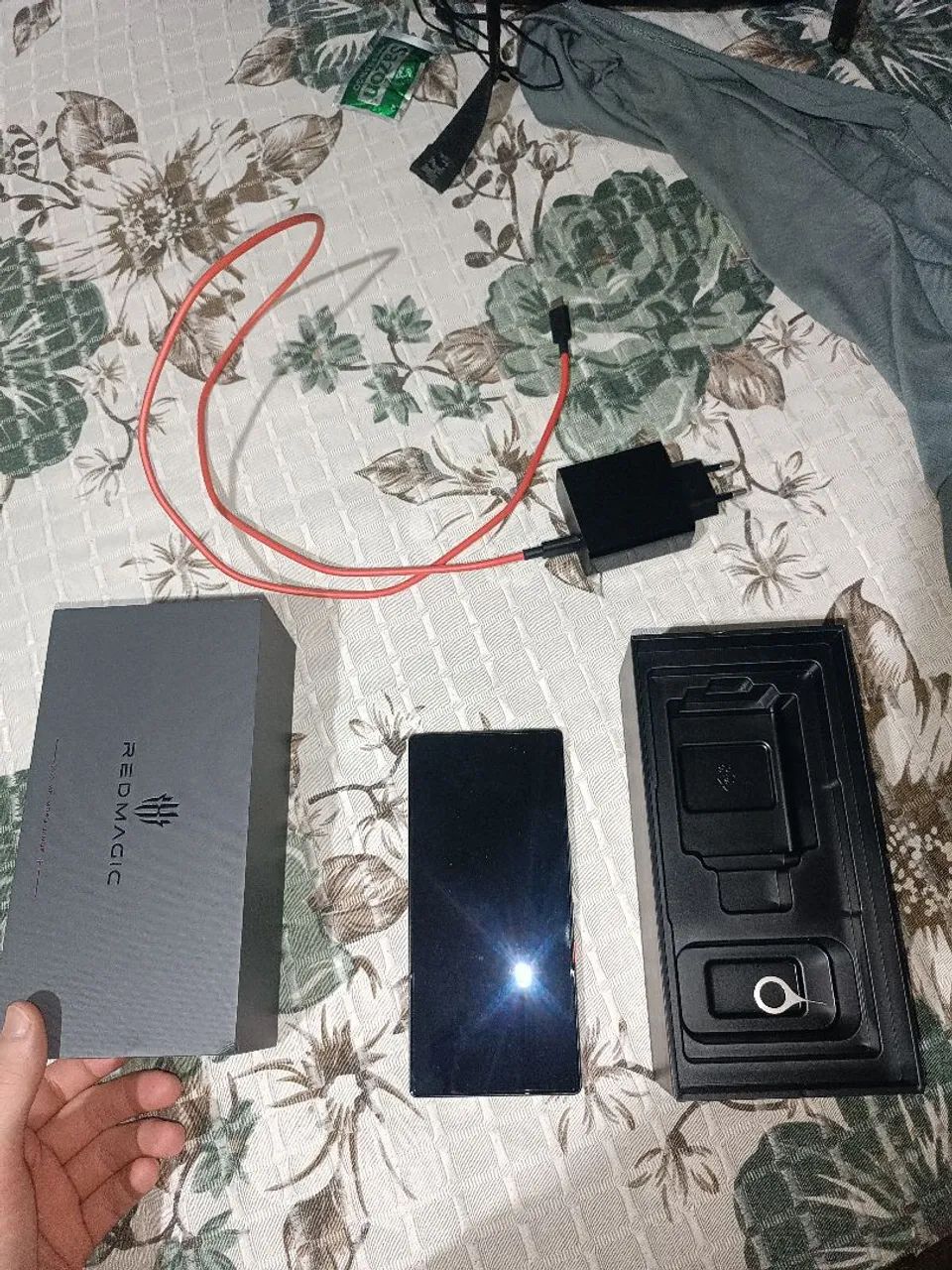 Redmagic 11S Pro