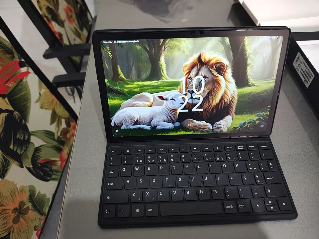 Tablet 